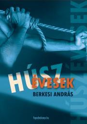 Kniha Húszévesek - András Berkesi