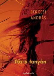 Kniha Tuz a tanyán - András Berkesi