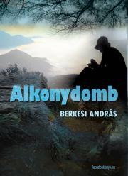 Kniha Alkonydomb - András Berkesi