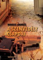 Kniha A szenvedély csapdái - András Berkesi