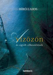 Kniha A vízözön - Lajos Bíró