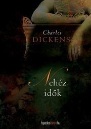 Kniha Nehéz idők - Charles Dickens