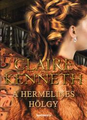 A hermelines hölgy - Claire Kenneth