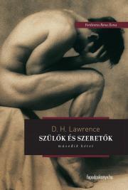 Kniha Szülők és szeretők II. kötet - David Herbert Lawrence