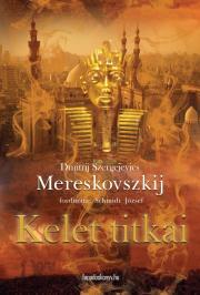Kniha Kelet titkai - Mereskovszkij Dmitrij Szergejevics