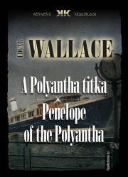 Kniha A Polyantha titka - Penelope of the Polyantha - Edgar Wallace