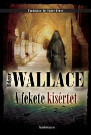 Kniha A kalandor - Edgar Wallace