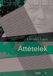 Áttételek - Lajos Grendel