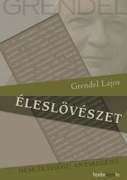 Éleslövészet - Lajos Grendel
