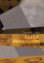 Hazám Abszurdisztán - Lajos Grendel