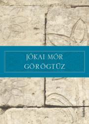 Görögtűz - Mór Jókai kúpite na Panta Rhei