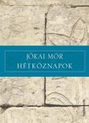 Hétköznapok - Mór Jókai kúpite na Panta Rhei