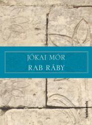 Rab Ráby - Mór Jókai kúpite na Panta Rhei