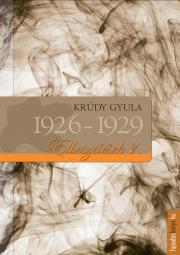 Elbeszélések 1926-1929 - Gyula Krúdy