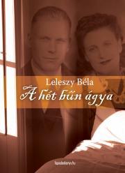 Kniha A hét bűn ágya - Leleszy Béla