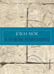A három márványfej - Mór Jókai kúpite na Panta Rhei