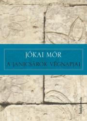 A janicsárok végnapjai - Mór Jókai kúpite na Panta Rhei