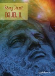 Kniha Égi jel II. kötet - József Révay