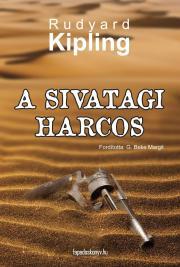 Kniha A sivatagi harcos - Rudyard Kipling