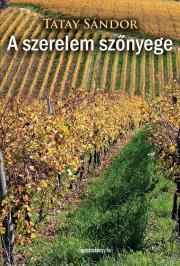 Kniha A szerelem szőnyege - Sándor Tatay