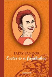 Kniha Eszter és a fajdkakas - Sándor Tatay