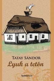 Kniha Lyuk a tetőn - Sándor Tatay