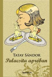Kniha Palacsinta apróban - Sándor Tatay