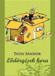Kniha Lődörgések kora - Sándor Tatay