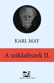 A sziklafészek II. - Karl May