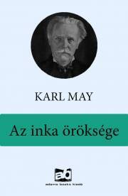 Kniha Az inka öröksége - Karl May