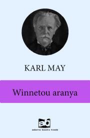 Kniha Winnetou aranya - Karl May