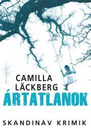 Ártatlanok - Camilla Läckberg kúpite na Panta Rhei