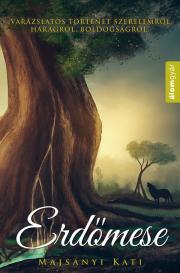 Kniha Erdőmese - Kati Majsányi