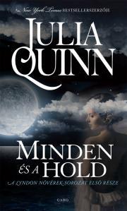 Minden és a hold - Julia Quinn
