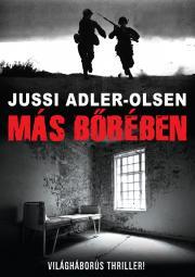 Más bőrében - Jussi Adler-Olsen