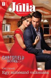Kniha Júlia 615. - Kate Hewittová