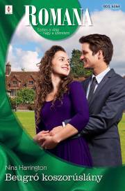 Kniha Romana 605. - Harrington Nina