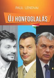 Új honfoglalás - Paul Lendvai kúpite na Panta Rhei