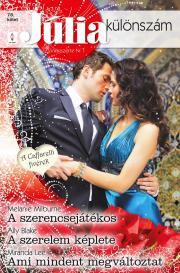 Kniha Júlia különszám 78. - Blakeová Ally,Miranda Lee,Melanie Milburne