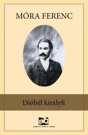Dióbél királyfi - Ferenc Móra kúpite na Panta Rhei