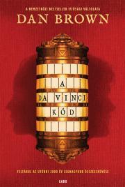 A Da Vinci-kód (ifjúsági változat) - Dan Brown