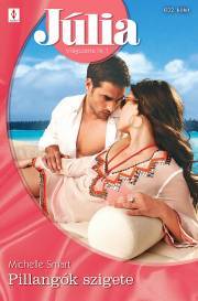 Kniha Júlia 632. - Smart Michelle