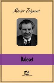 Kniha Baleset - Zsigmond Móricz
