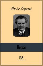 Betyár - Zsigmond Móricz kúpite na Panta Rhei