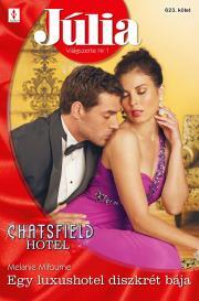 Kniha Júlia 623. - Melanie Milburne