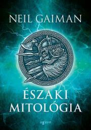Északi mitológia - Neil Gaiman kúpite na Panta Rhei