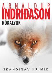 Rókalyuk