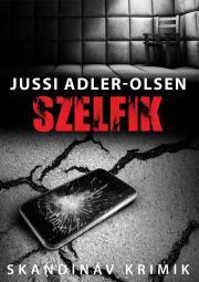 Szelfik - Jussi Adler-Olsen kúpite na Panta Rhei