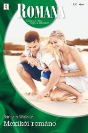 Kniha Romana 623. - Wallace Barbara