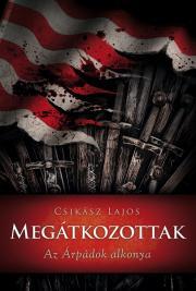 Kniha Megátkozottak - Lajos Csikász